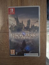 Warner Bros Game Hogwarts Legacy Nintendo Switch