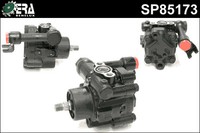 Era Benelux Servopumpe Hydraulikpumpe Servolenkung FüR Nissan NP300 Navara