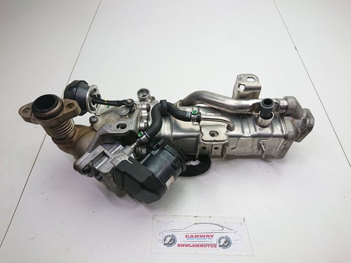 ✅✅✅ BMW Échappement Refroidisseur 7822350 11717822350 7810871 7823210 FS - Photo 1 sur 7