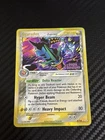 Gyarados - 8/110 Ex Holon Phantoms 2006 - Stamped - Pokemon TCG