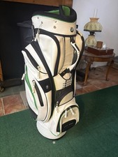 BMW Golfsport Cart Bag Immaculate Condition Excellent Condition