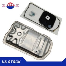68261504aa New Transmission Oil Pan For Dodge Ram 1500 Charger 6.2l 15-26 68261504aa New Transmission Oil Pan For Dodge Ram 1500 Charger 6.2l 15-26