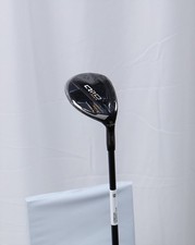 Taylormade Qi10 Max Rescue 27  5 Hybrid Extra Stiff Recoil Dart 95 12903101