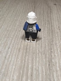 LEGO Star Wars Phase 2 Captain Rex Minifigure SW0450 75012