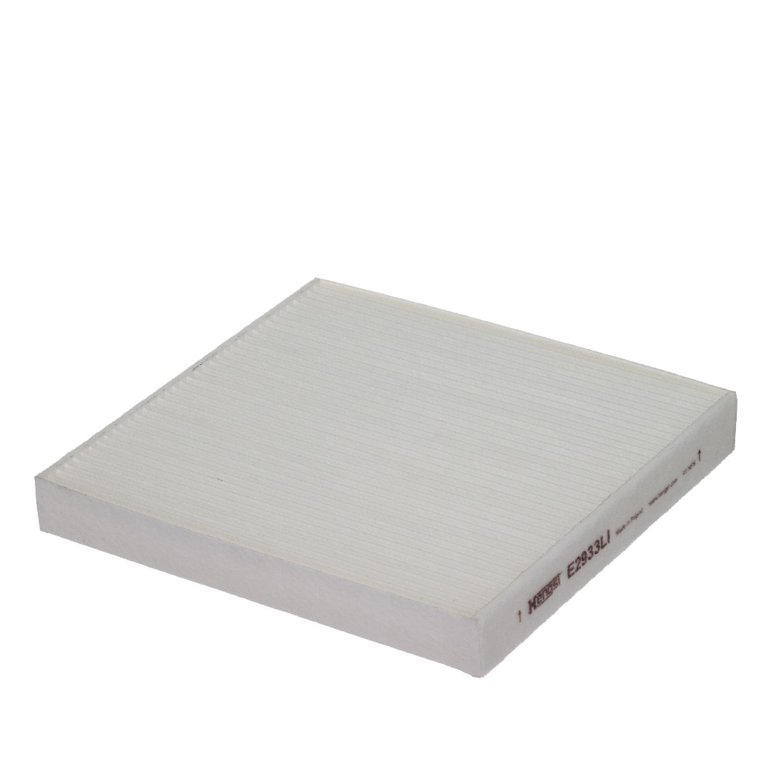 E2933li Stallion Filter Filter, Indoor Air for Alpina, BMW