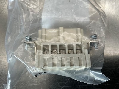Harting Han High Temp 10E Screw Terminal Female
