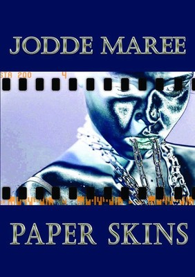 Jodde Maree | Paper skins | Taschenbuch | Englisch (2018) | [.]