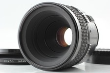 Near MINT Nikon AF Micro Nikkor 60mm f/2.8 D AF Lens Macro For F Mount JAPAN