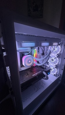 High-End Gaming PC | 4070 Ti Super | 9800X3D