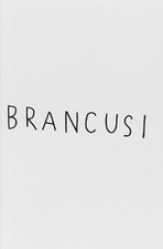 Masanao Hirayama Brancusi (Paperback) (UK IMPORT)