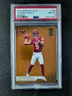 2024 Panini Donruss Elite JAYDEN DANIELS 13/399 Rookie RC Orange #165 PSA 8