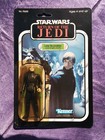 Kenner Return of the Jedi Luke Skywalker Jedi Knight Outfit Sealed