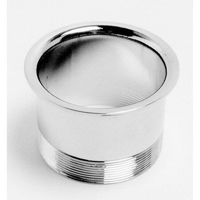 PPG 50885 for PlumbMaster 1-1/2 X 1-1/8 17 Gauge Hi-Line Nipple Chrome