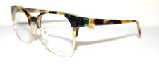 VERA BRADLEY CINDI FALLING FLOWERS Designer Optical Eyeglass Frames For Women