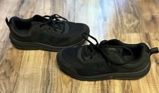 Under Armour Charged Assert 10 Men's Black/White Mesh Low Top Lace-Up Sneaker