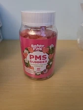 Vitamins Supplement PMS Relief with Vitamin B6 Chasteberry and Dong Quai 60 ct