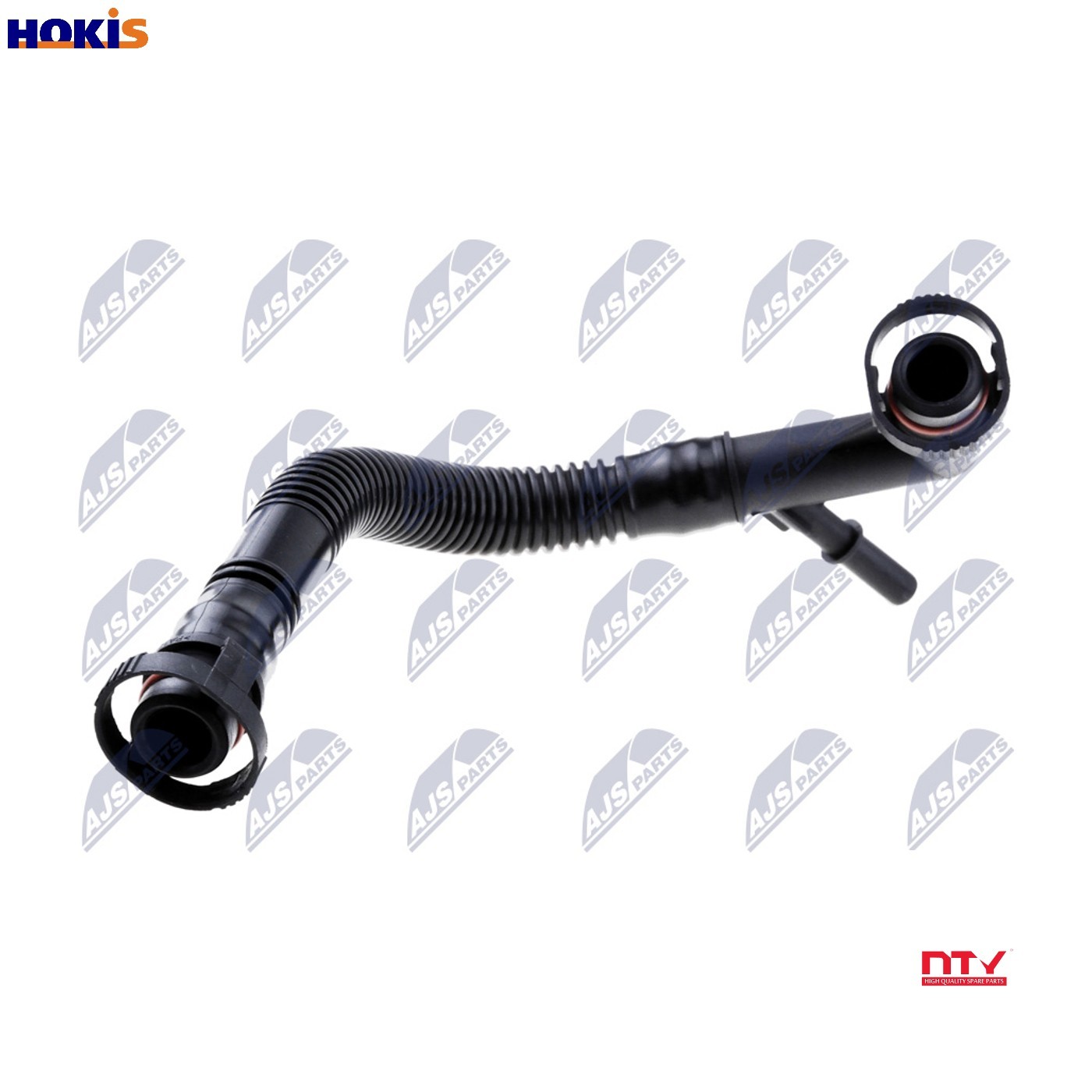 Suction Hose, Air Filters Fits for BMW 3(E46), 5(E39), 5(E60), 5(E61), 7 - Image 10