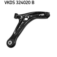 Lenker RadaufhäNgung SKF Vkds 324020 B FüR Ford Fiesta VI