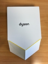 Dyson Airblade V HU02 Hand Dryer – White 💙 GRADE A 💙 FAST DRYING 💙