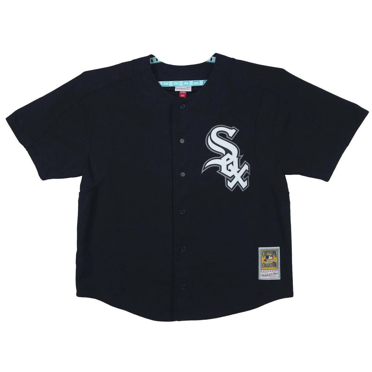 Mitchell & Ness Chicago White Sox MLB Jerseys for sale | eBay