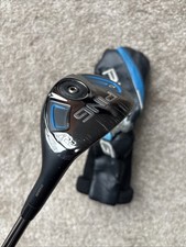 Ping G Series 4 Hybrid 22 Degrees Tour 90 Regular