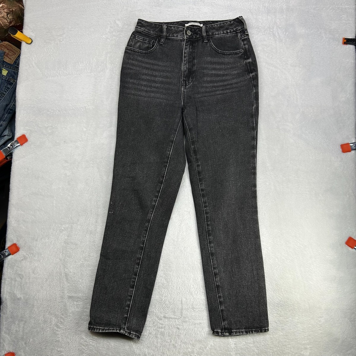 PacSun Straight Leg Jeans Women