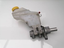 Maître-cylindre de frein Fiat Qubo