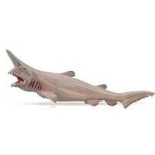 CollectA Realistic Animal Replica Goblin Shark Figure Large Ages 3 Years and Up