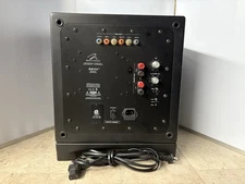 Martin Logan Abyss 12" subwoofer