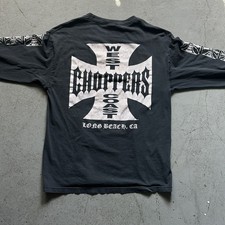 West Coast Choppers products for sale | eBay