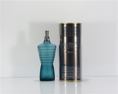 Jean Paul Gaultier  le Male Eau de Toilette Spray 125 ml Herrenduft OVP