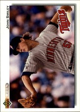 1992 Upper Deck Baseball (601-800) - You Pick - FREE SHIPPING 5+ Card READ NM