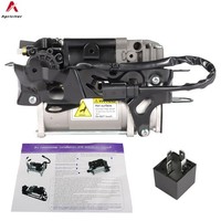 Kompressor FüR Mercedes Benz E-Klasse W212 S212 Airmatic Luftfederung 2123200404