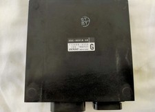 CENTRALINA YAMAHA MT 09 TRACER NIKEN 900 BLOCCHETTO CHIAVI GIÀ MAPPATA AL BANCO