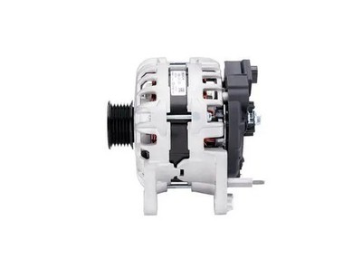 Lichtmaschine mit Mehrfachriemenscheibe 1 986 A01 065 BOSCH für VW SEAT SKODA