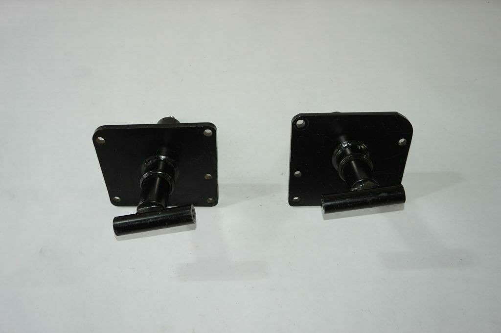 BENTLEY FLYING SPUR ENERGY ABSORBER REAR DAMPER 2006 2007 2008 2009 3W5807357