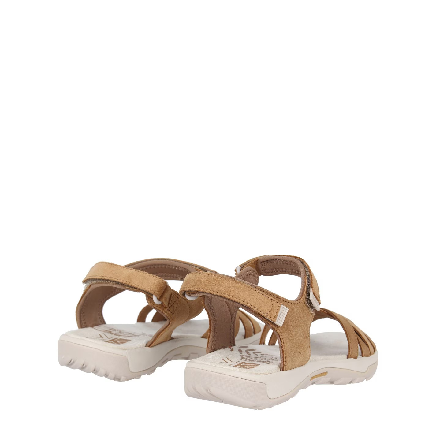Karrimor Salina Tan Walking Sports Hiking Open Toe Flat Sandals Shoes Size 7 40 image 4