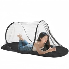 Pop Up Mosquito Tentting,Mosquito Tent,Foldable Mosquito Net Bed,Mesh Tent fo...