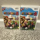 Mario Party 8 Nintendo Wii Complete in Box (CIB) (1 left)