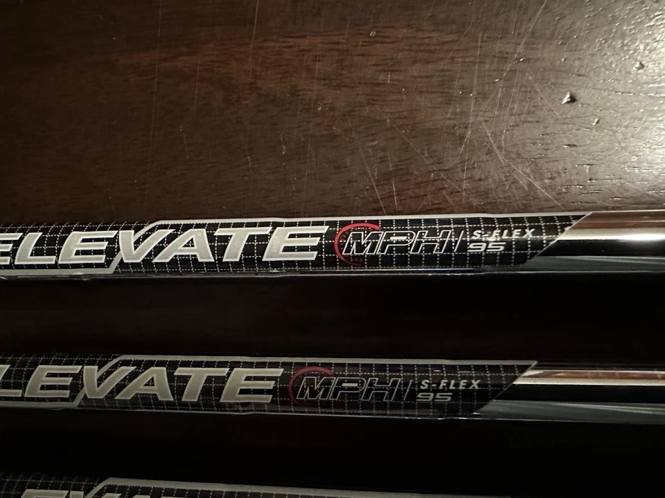 TaylorMade Stealth 铁杆 5-AW 硬度,右手 — 第 4/4 张图片