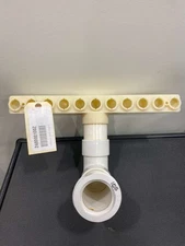 Pentair 24800-0100 Manifold for Sta-Rite System 3 SD-Series D.E. Filter Open Box