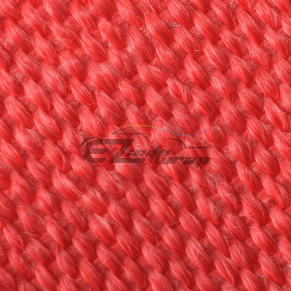 Cinta térmica de aislamiento de cabezal colector envolvente térmica de escape rojo de 2 rollos x 2" 50 pies Foto 4 de 4