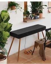 Elastic Protective Dust Cover Case for 88-key Digital Piano Keyboard Dustproof