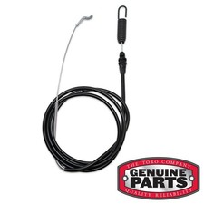 Genuine OEM Toro 119-2379 Traction Cable for Select 22" Recycler Lawn Mowers