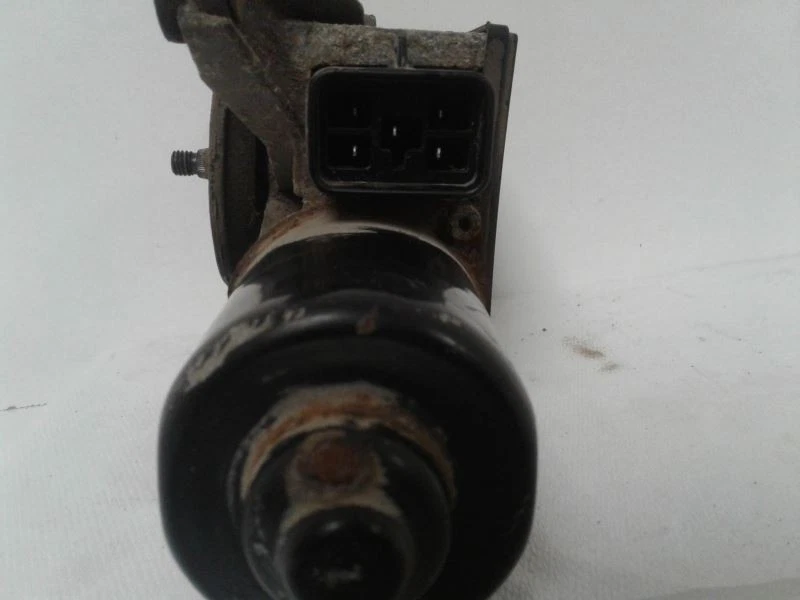 Windshield Wiper Motor Fits 99-02 SIERRA 1500 PICKUP 1277318 - Image 2 of 4