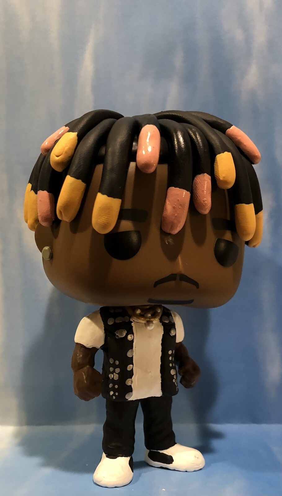 Juice WRLD 999 Custom Funko eBay