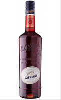 1 Flasche Giffard Cherry Brandy 0,7L 25% Vol. KirschliköR
