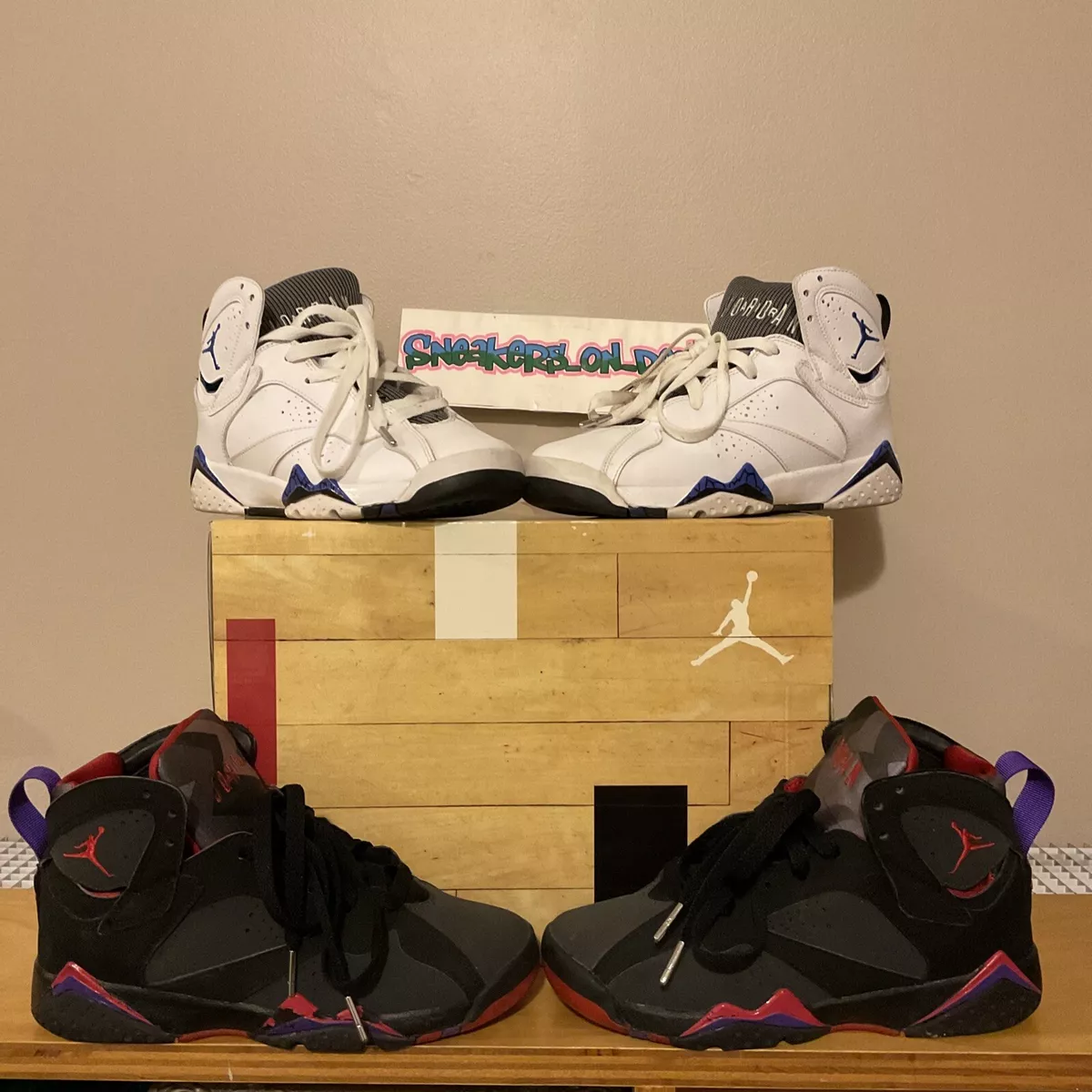 Dmp 7s best sale