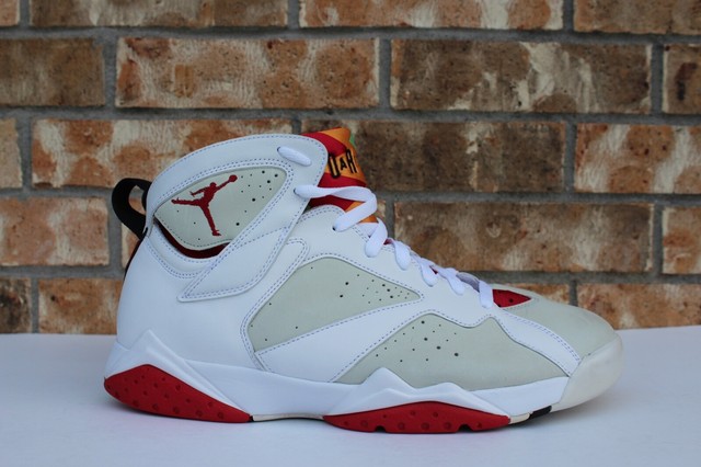 air jordan 7 green