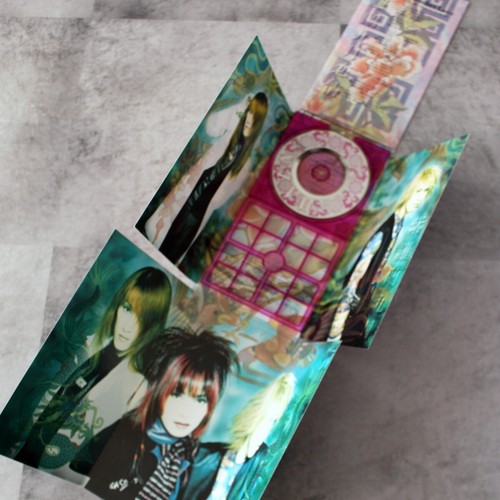 FULL SET x11 SHAZNA IZAM 8cm Japan Single CD Pink Pureness Piece of Love Sumire - Bild 3 von 12